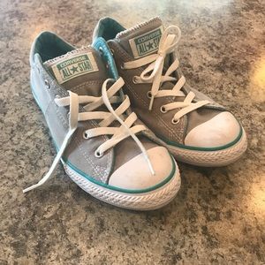 Converse Size 6
